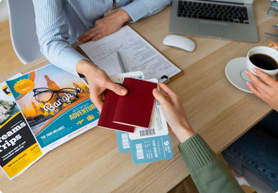 Immigration Compliance & Audit Services