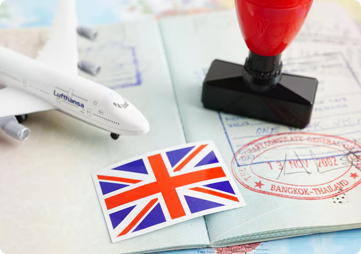 Innovator Founder Visa​