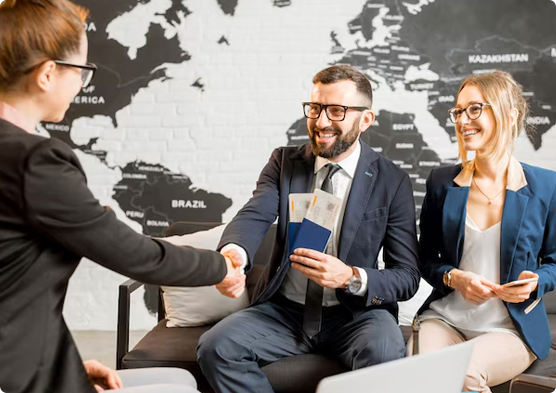 Helping startups and global businesses with UK sponsor licences, recruitment, and expansion.