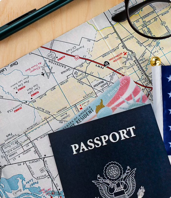 E&S Consultancy guidance on when to apply for UK administrative review after visa refusal