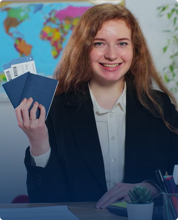 Self-Sponsorship Visa