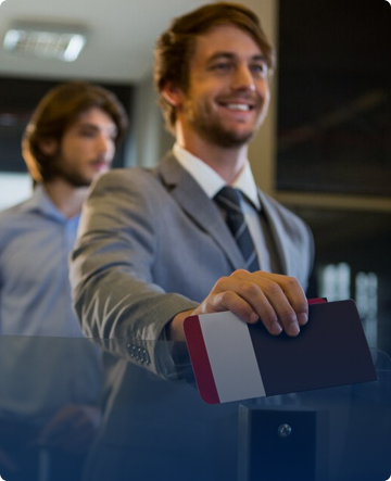 E & S Consultancy Personal Immigration Services