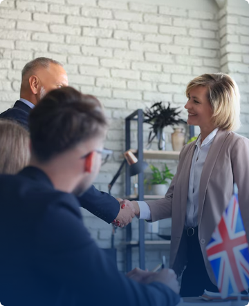 UK Business Immigration Services