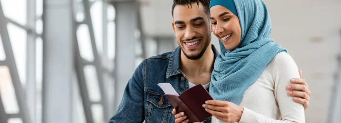 England Spouse and Partner Visa