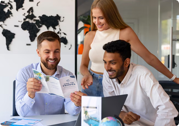 UK Self-Sponsorship Visa​