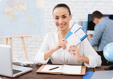 Senior or Specialist Worker Visa​