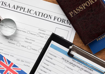 Skilled Worker Sponsor Licence