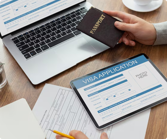 Sponsor Licence Compliance and Audit Services