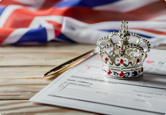 Job roles for UK self-sponsored Skilled Worker Visa – IT, finance, healthcare, and engineering